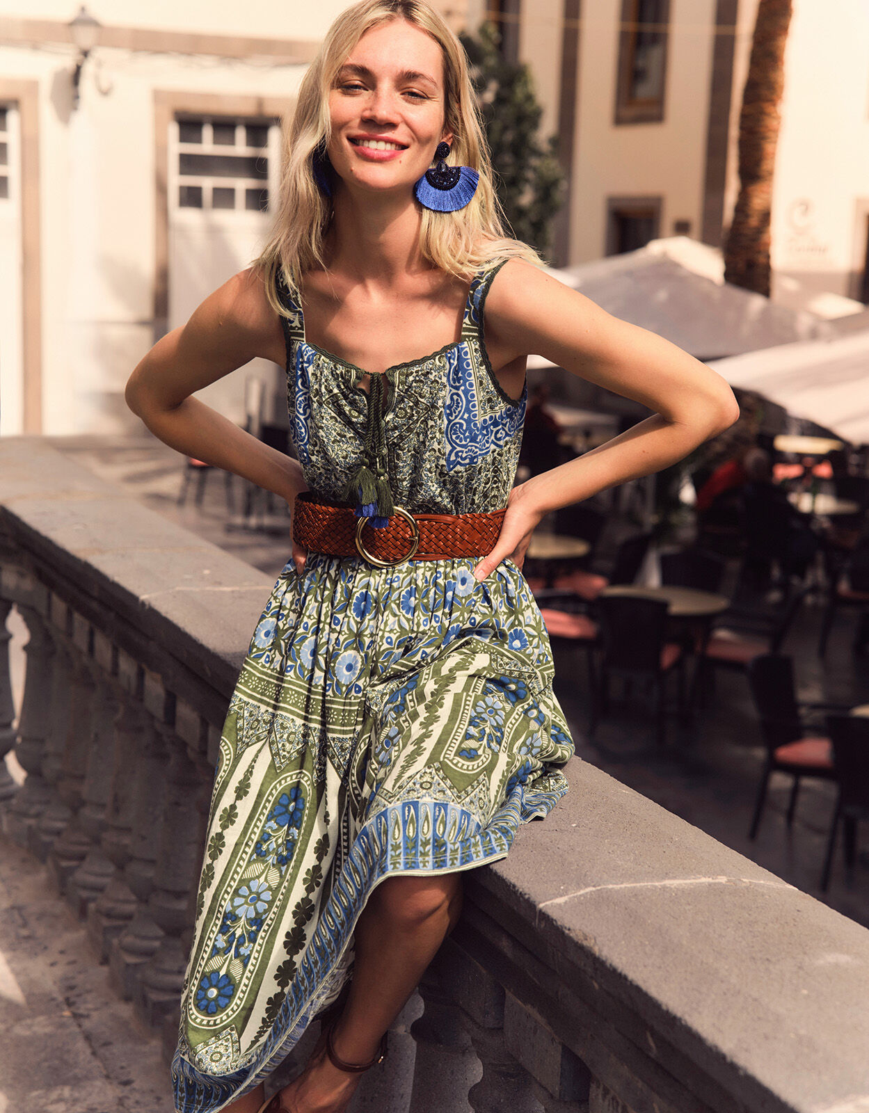 Beautiful summer dresses uk 2025