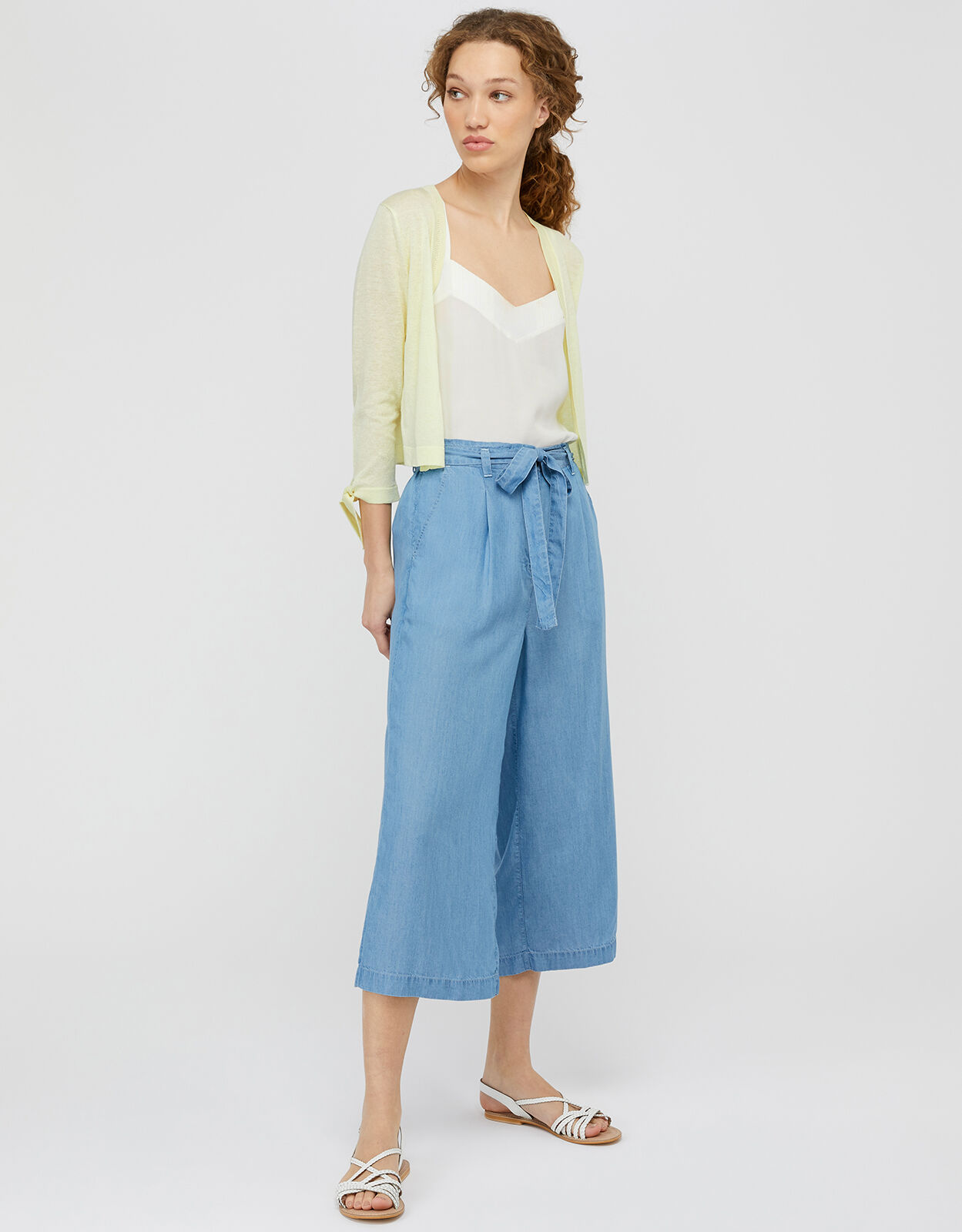Monsoon shrugs discount