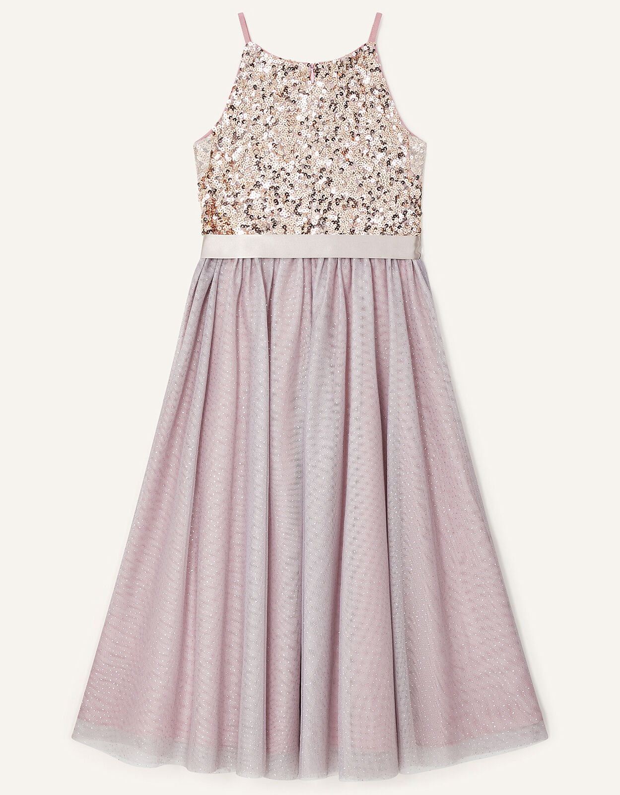 Monsoon truth maxi discount dress pink