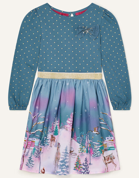 Girls Frock - 0267478