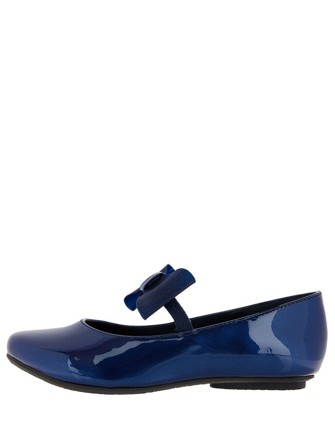 senso aubree ii ballet flats