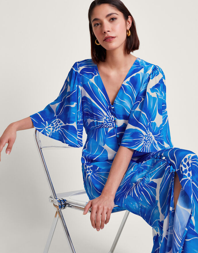 Maura Dress