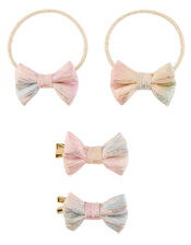 Rain-Bow Hair Accessory Ser, , large