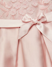 Baby Anika Bridesmaid Dress, Pink (PINK), large