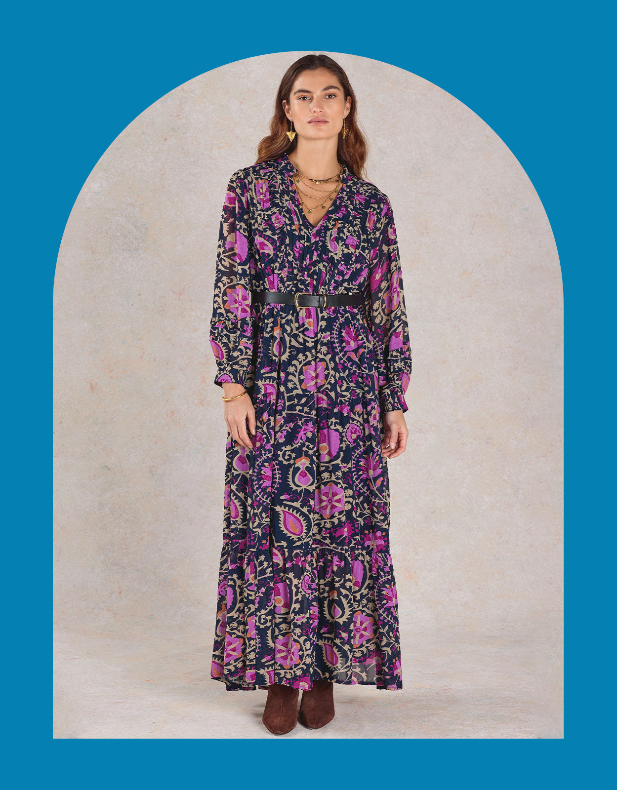 East Clothing Accessories and Shoes Monsoon UK