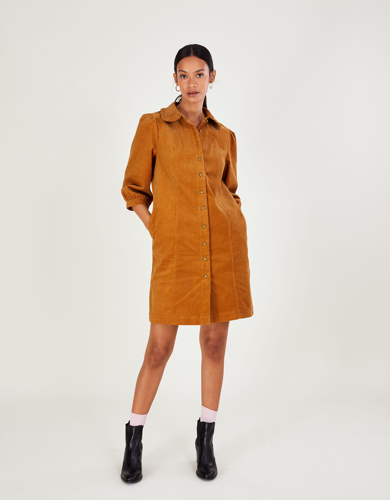 Cord dresses uk online
