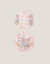 12-Pack Fairytale Hair Bands & Clips, , large