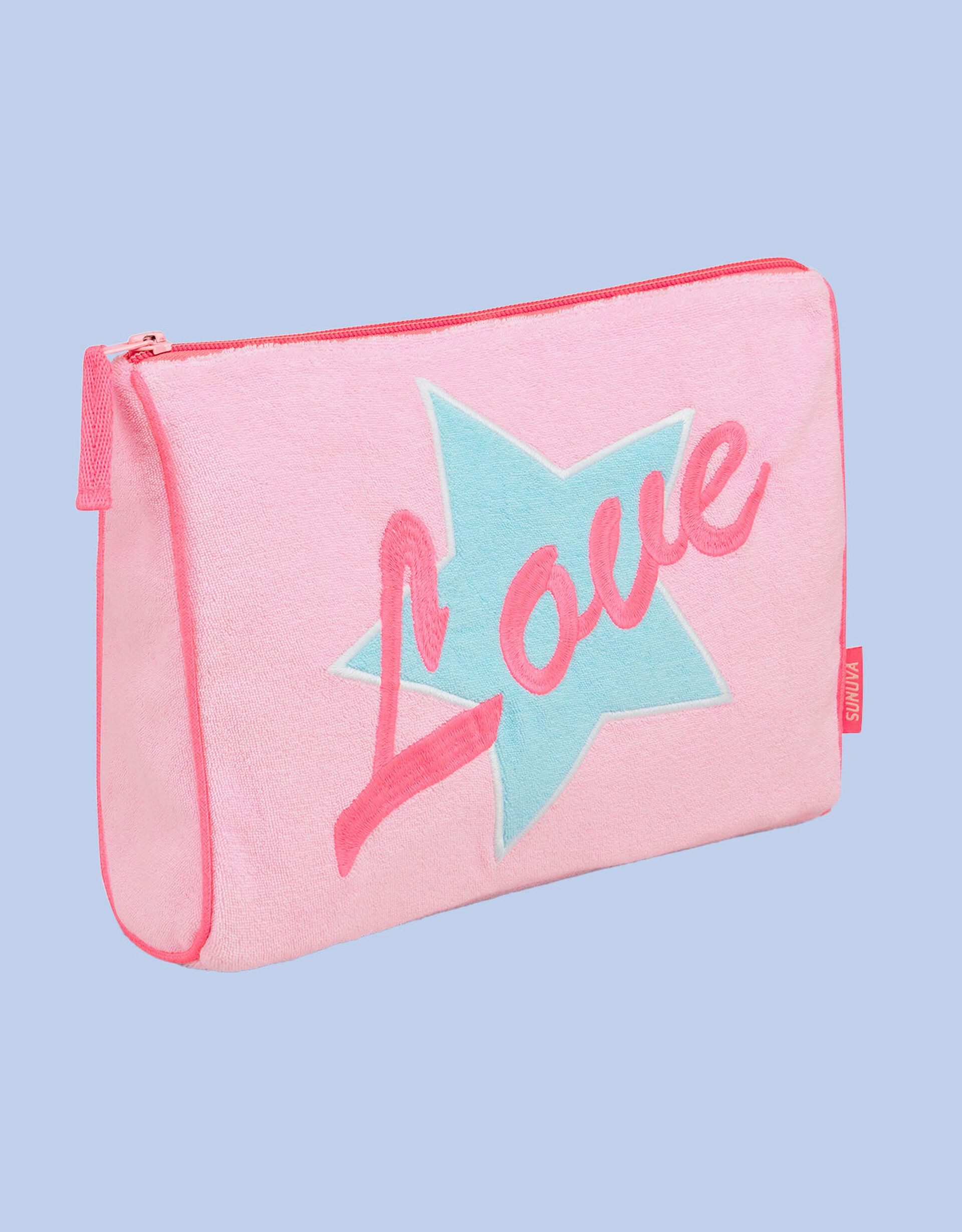 Sunuva Love Wash Bag , , large