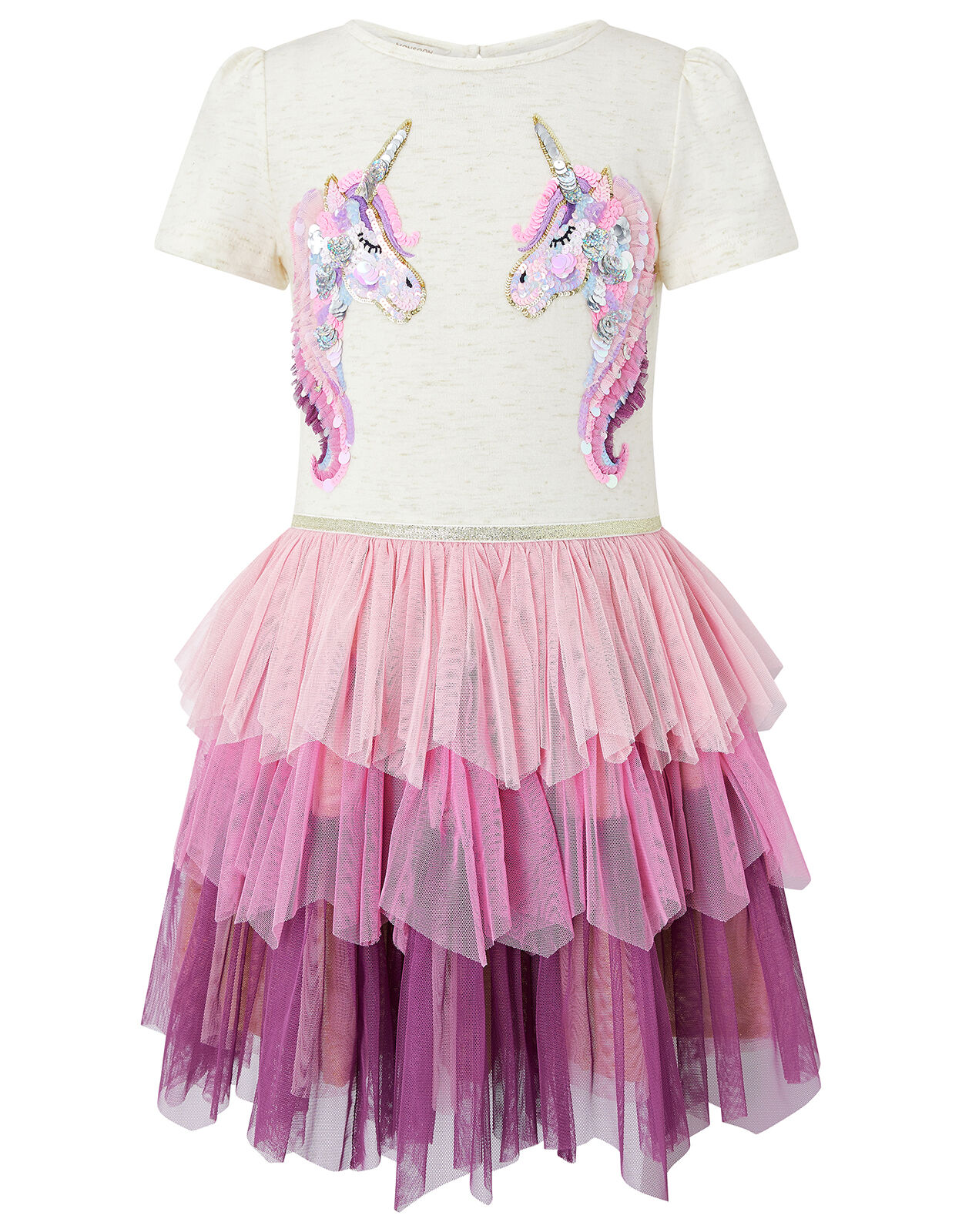 Unicorn sales dress monsoon