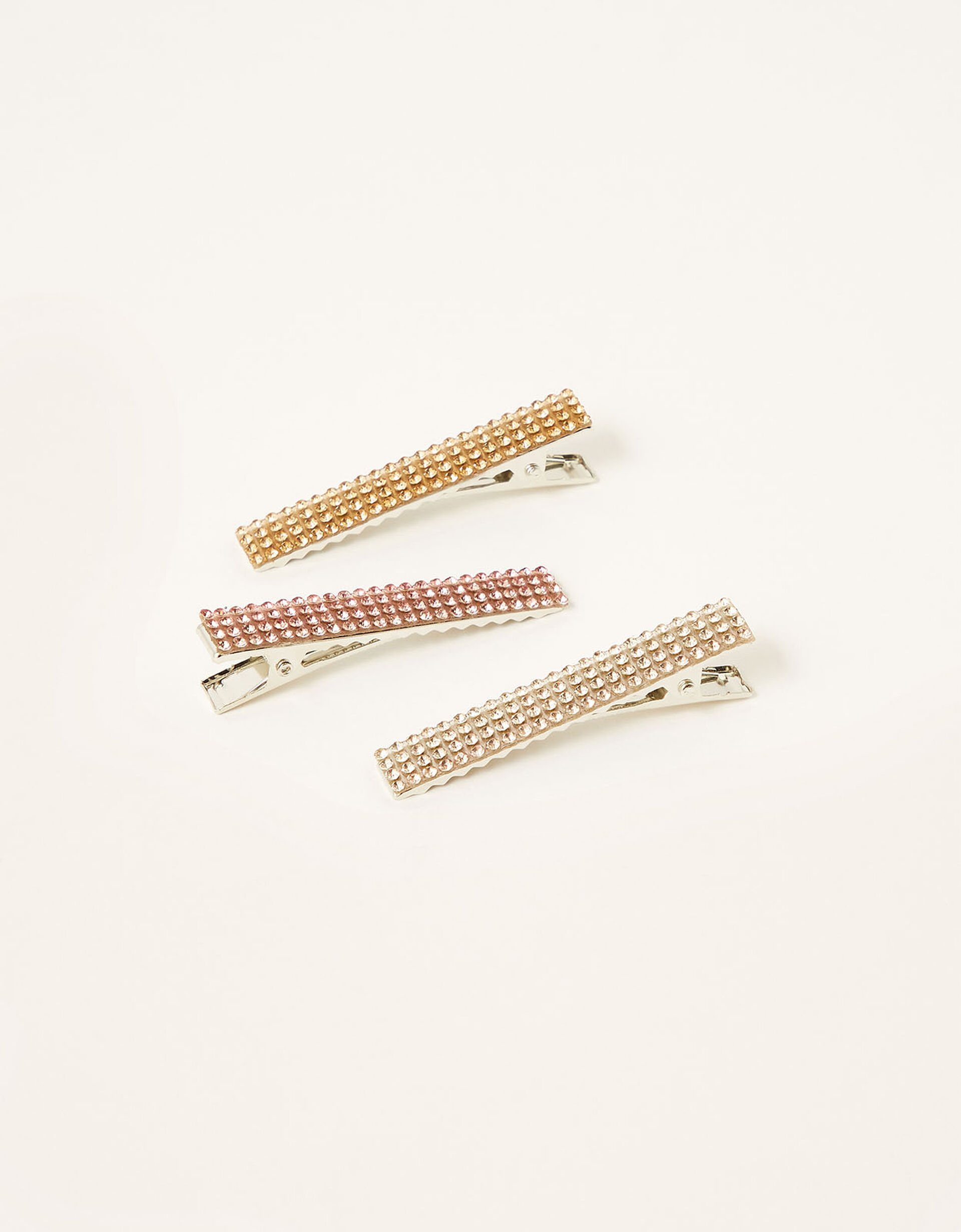 Dazzle Hair Clip Set , , large