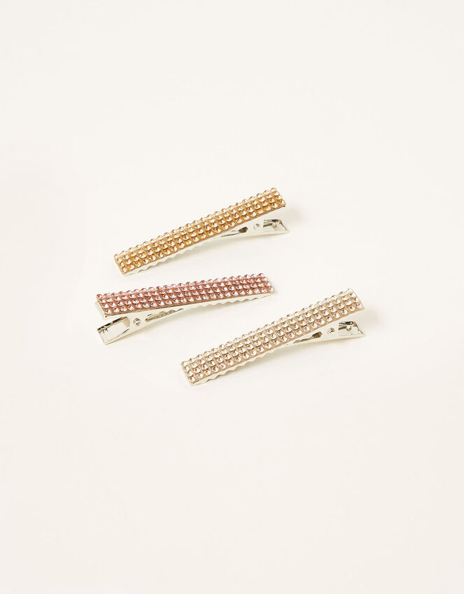Dazzle Hair Clip Set , , large