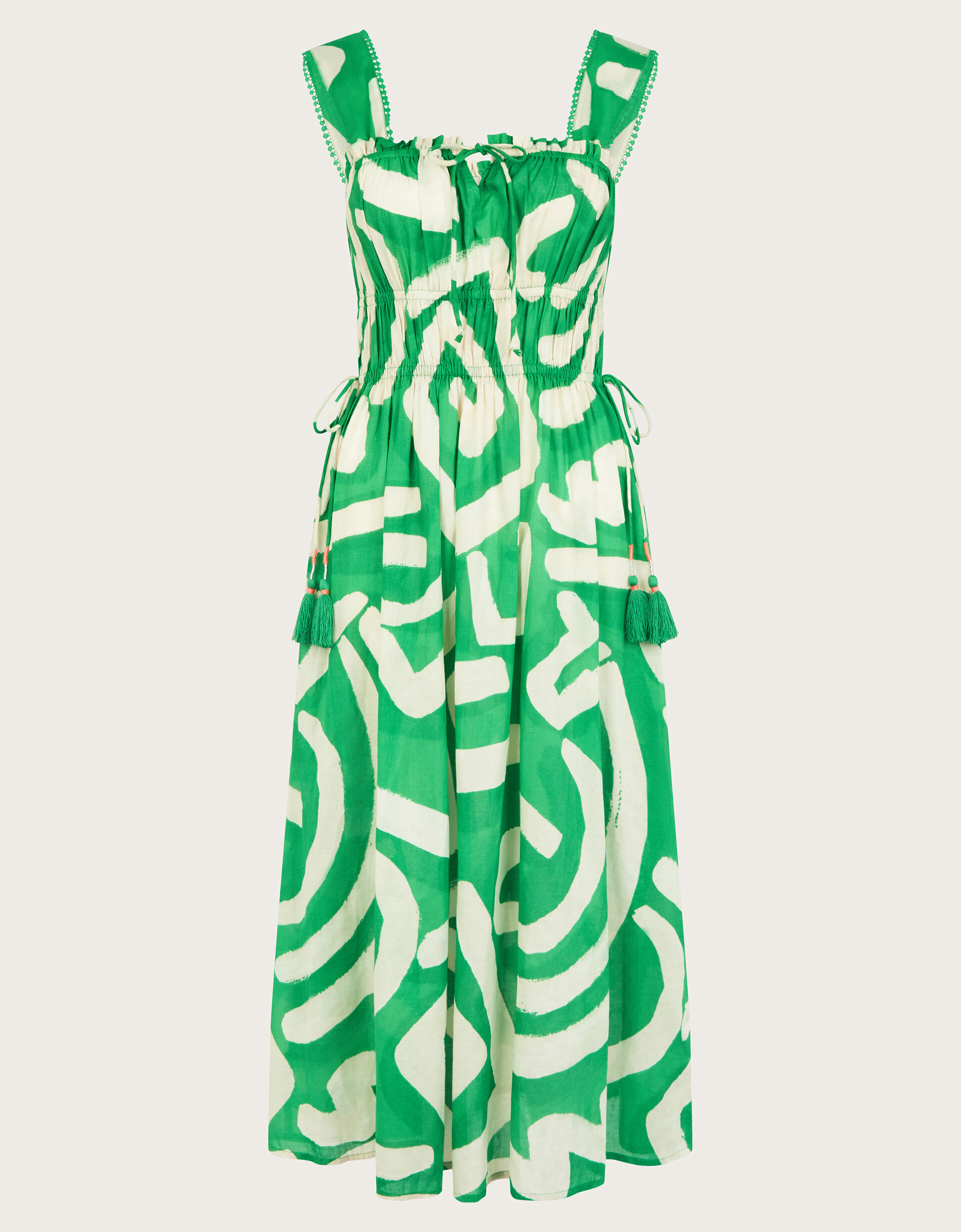 Monsoon margarita dress sale