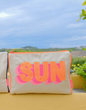 Sunuva Sun Wash Bag, , large