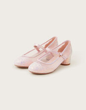 Annabelle Princess Heels , Pink (PINK), large