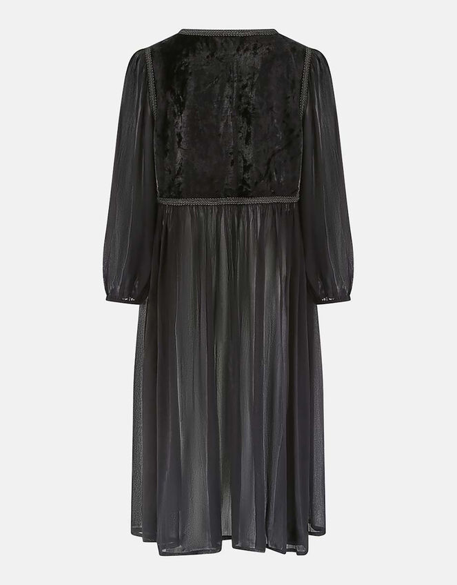 East Dion Jacket, Black (BLACK), large