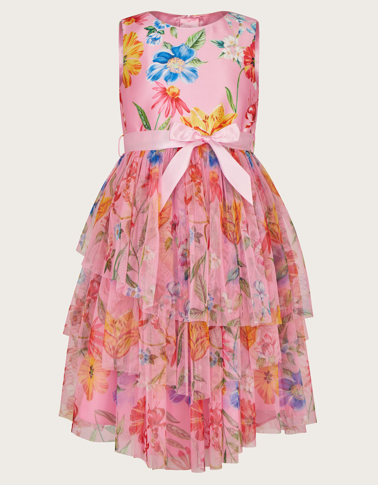 Monsoon safire sparkle dress clearance