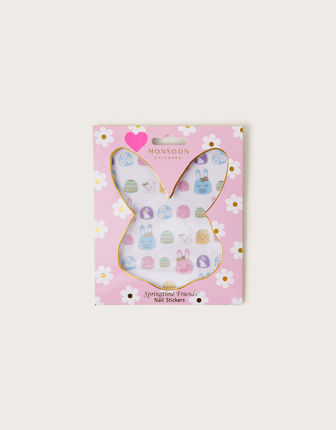Easter Nail Stickers, , large