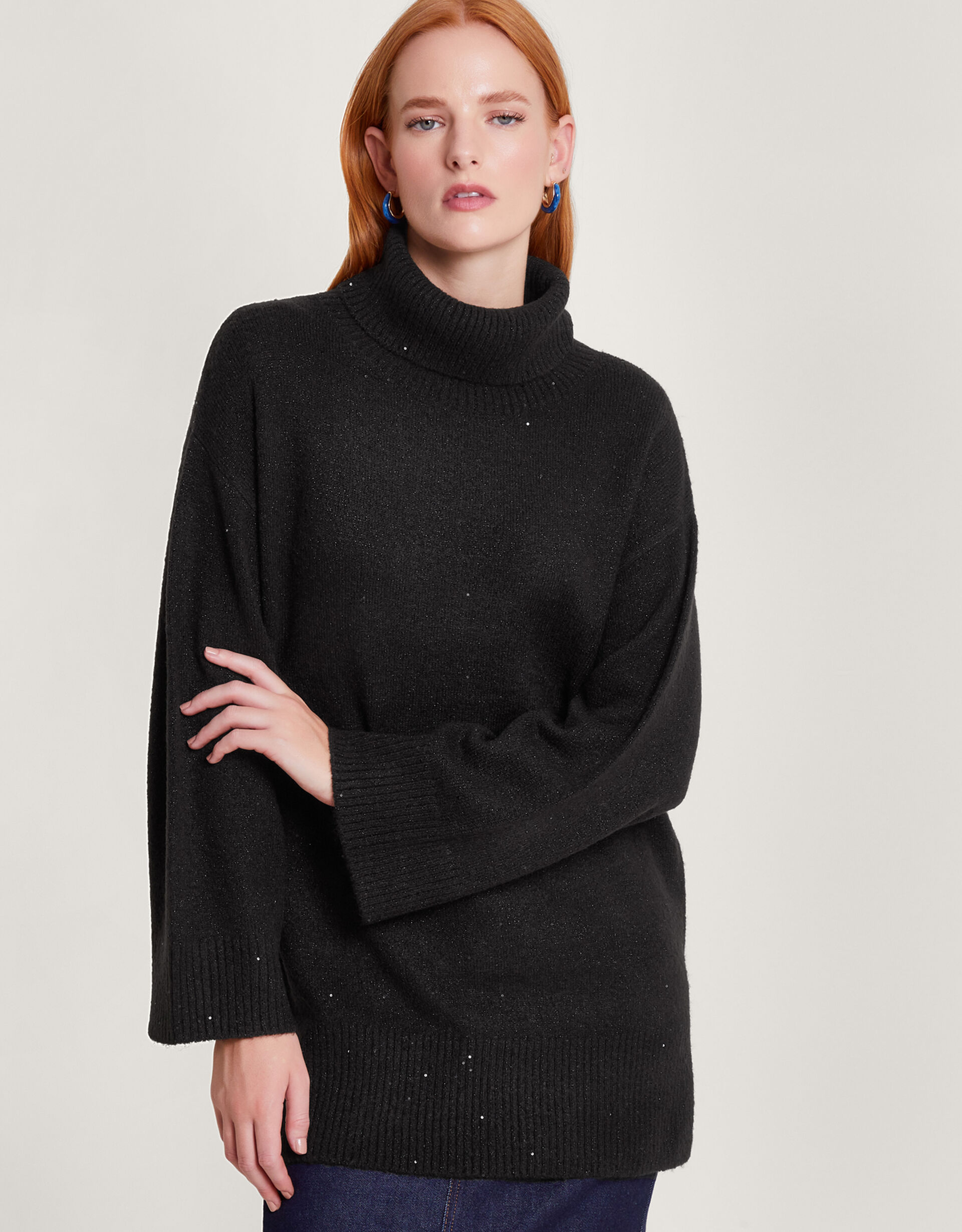 Sadie Jumper