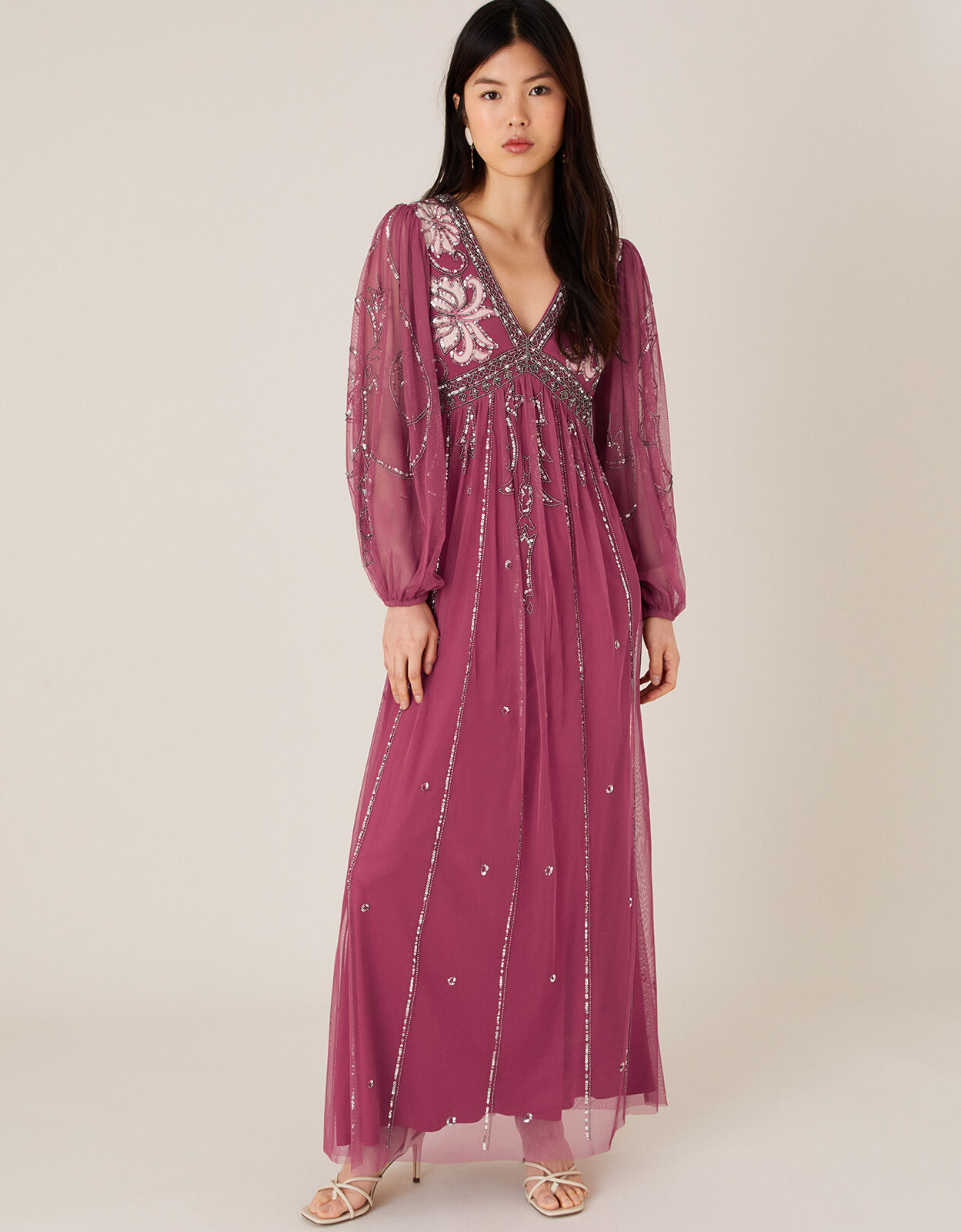 Monsoon formal sale dresses