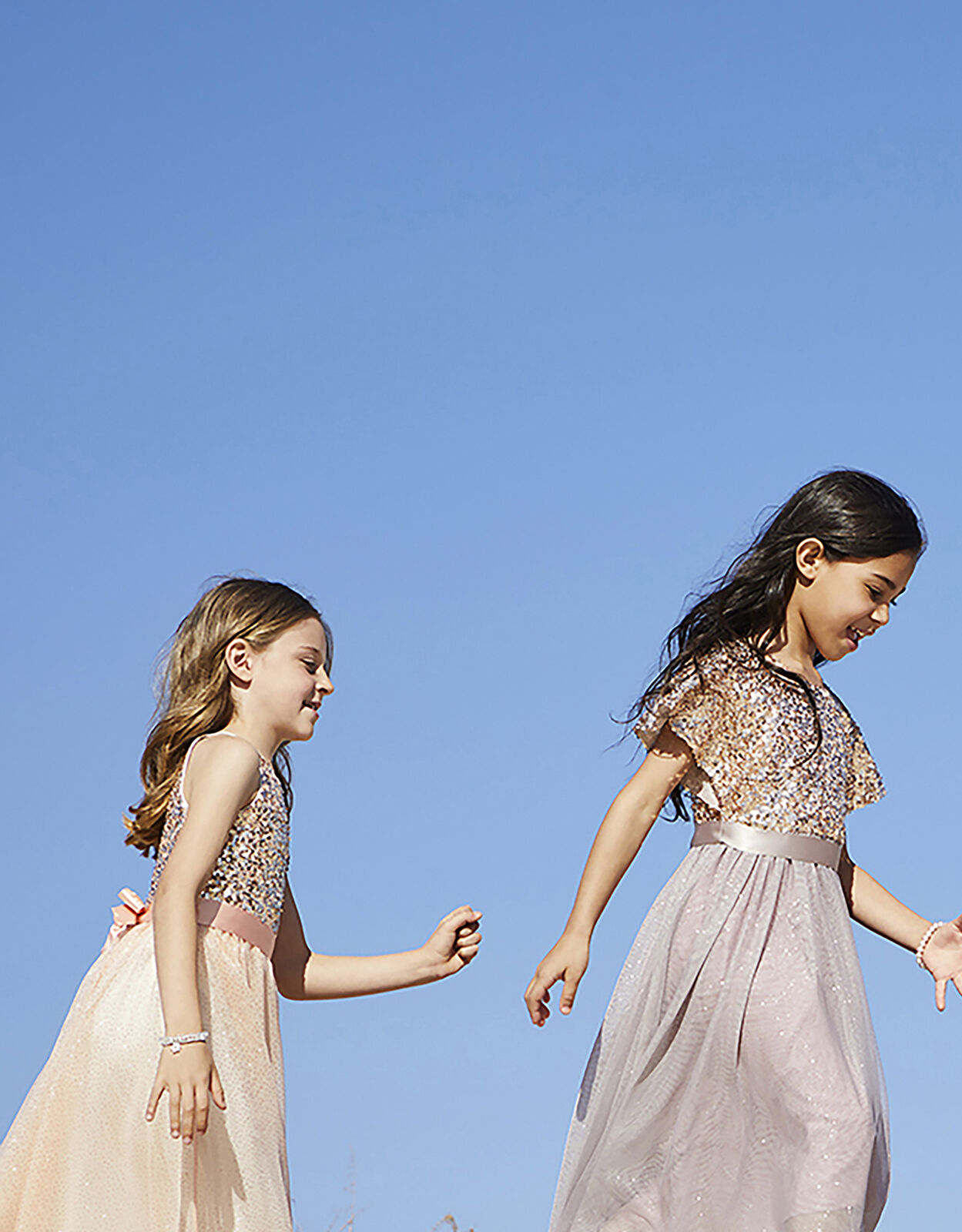 truth sequin maxi dress