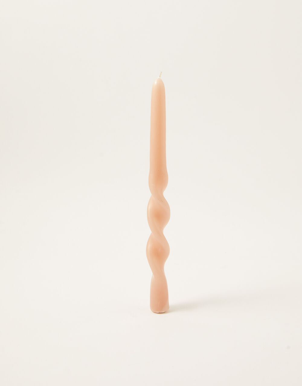 Women Home & Gifting | Twisted Candlestick - AE19237