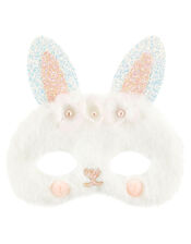 Flower Bunny Mask , , large