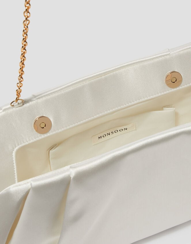 Leather Clutch Cream Clutch Bag New Look Gold Clutch Purses For