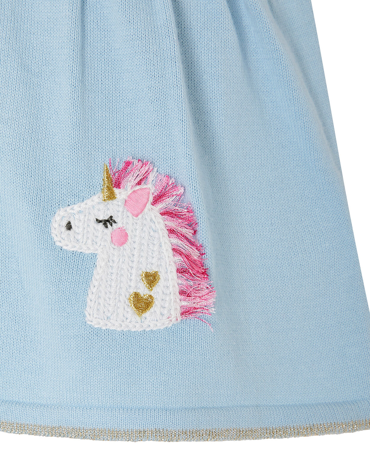 Baby gap unicorn cardigan store