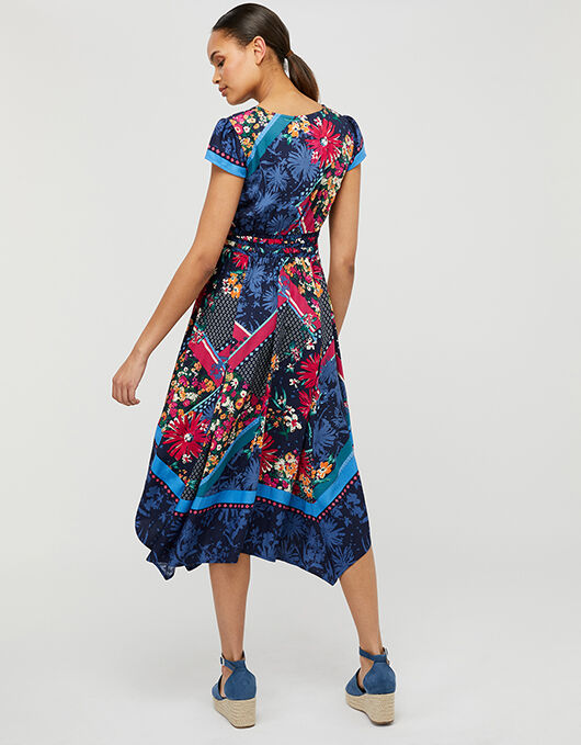 minkpink velvet dress