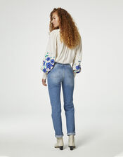 Fabienne Chapot Harry Blouse, Cream (CREAM), large