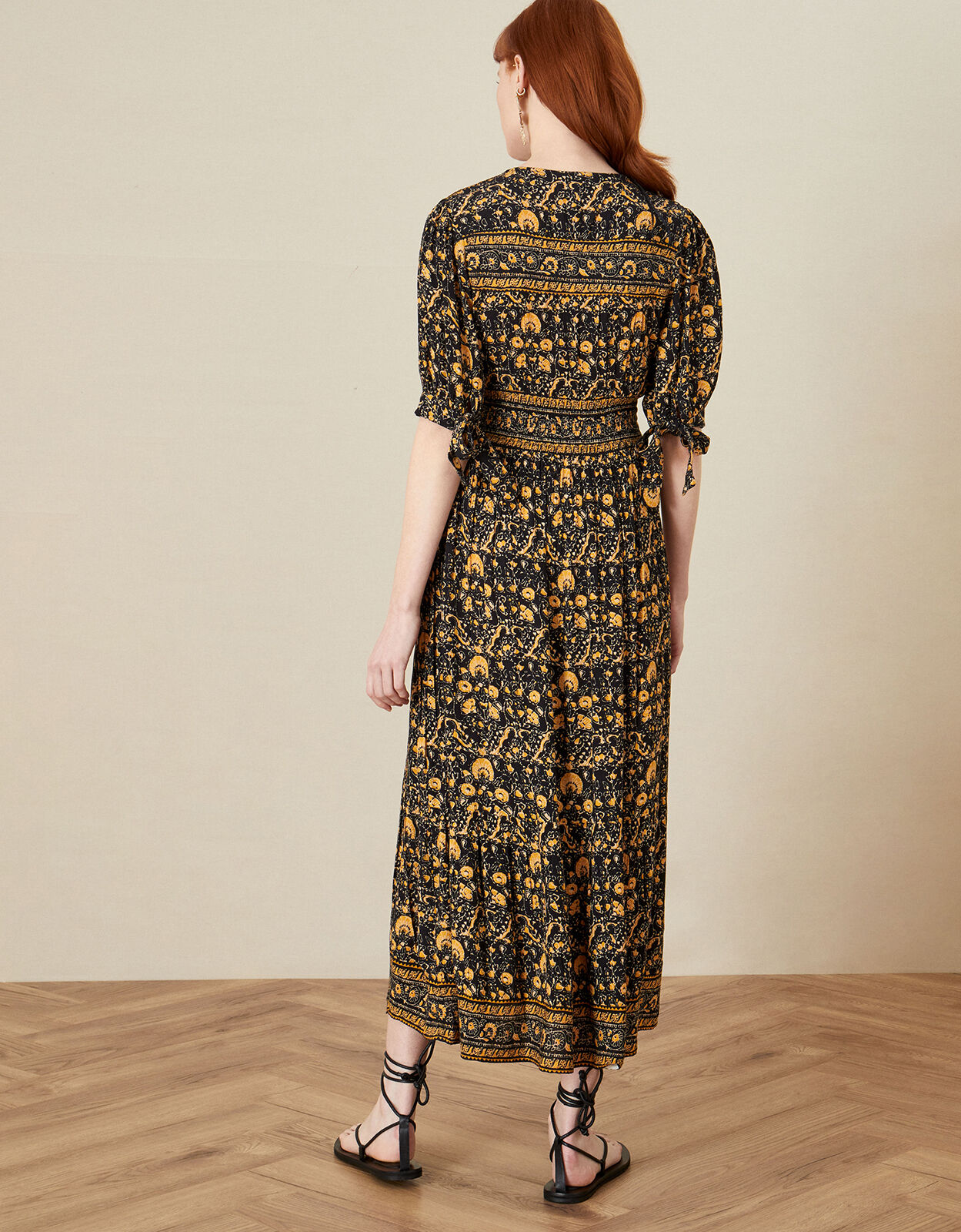 Monsoon on sale ariel dress
