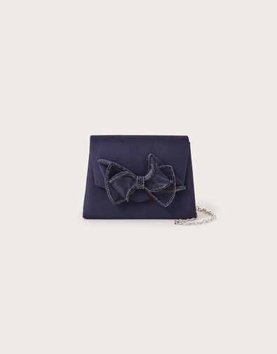 Dazzle Bow Bag, , large