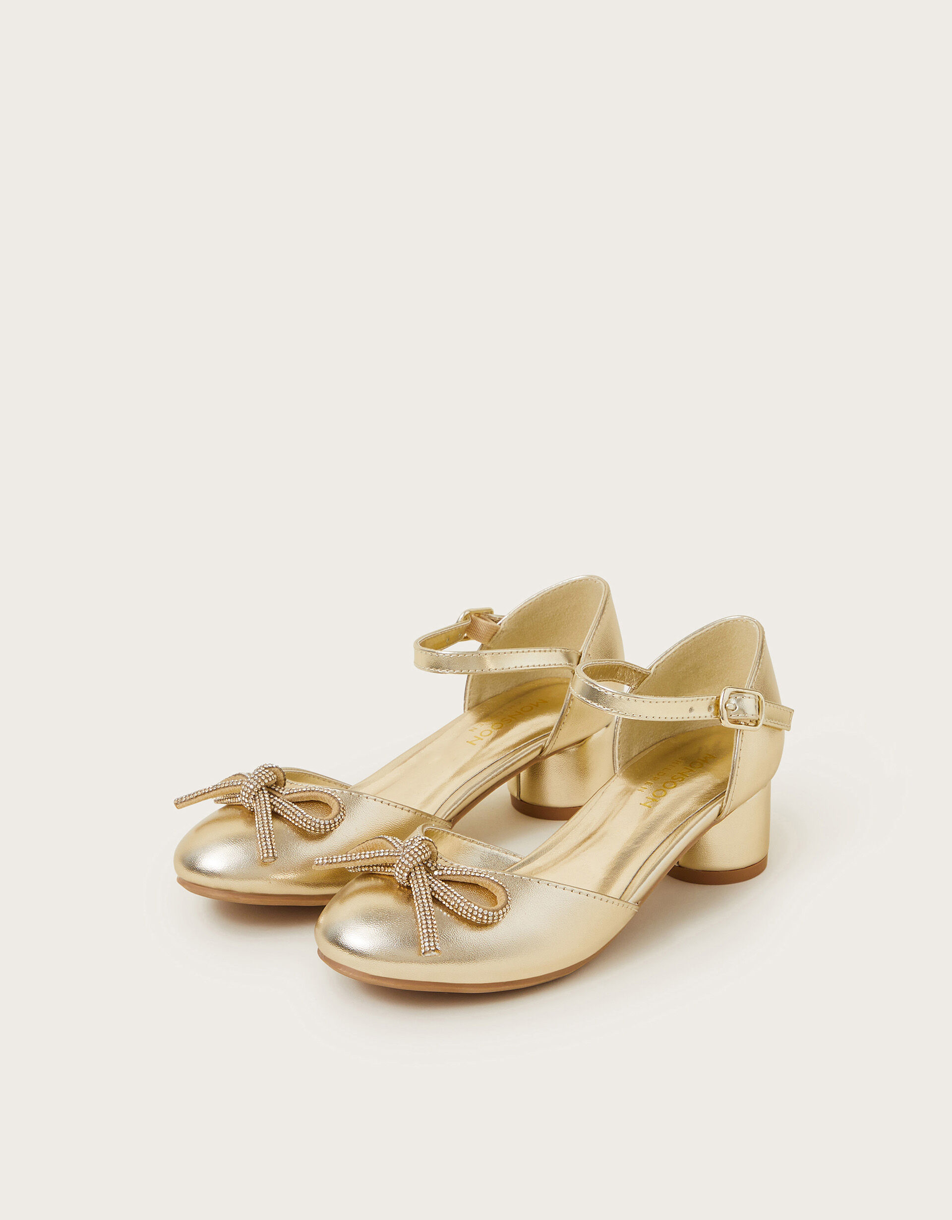 Shoes Girls Monsoon UK