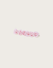 Odette Flower Double-Ended Hair Clip , , large