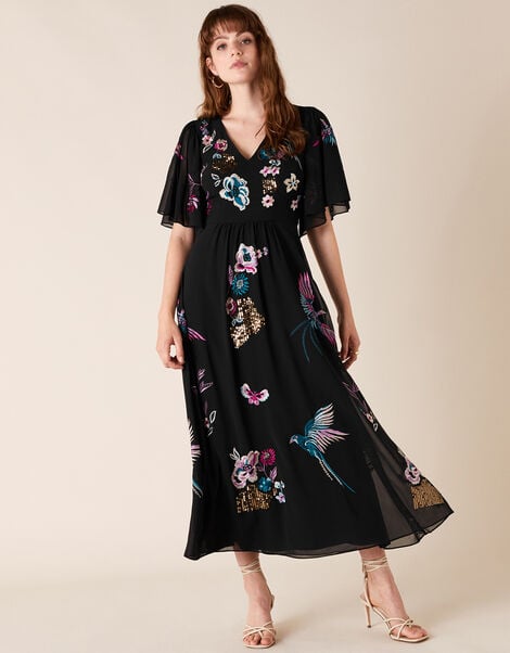 Wedding Guest Dresses Outfits Wedding Monsoon Uk