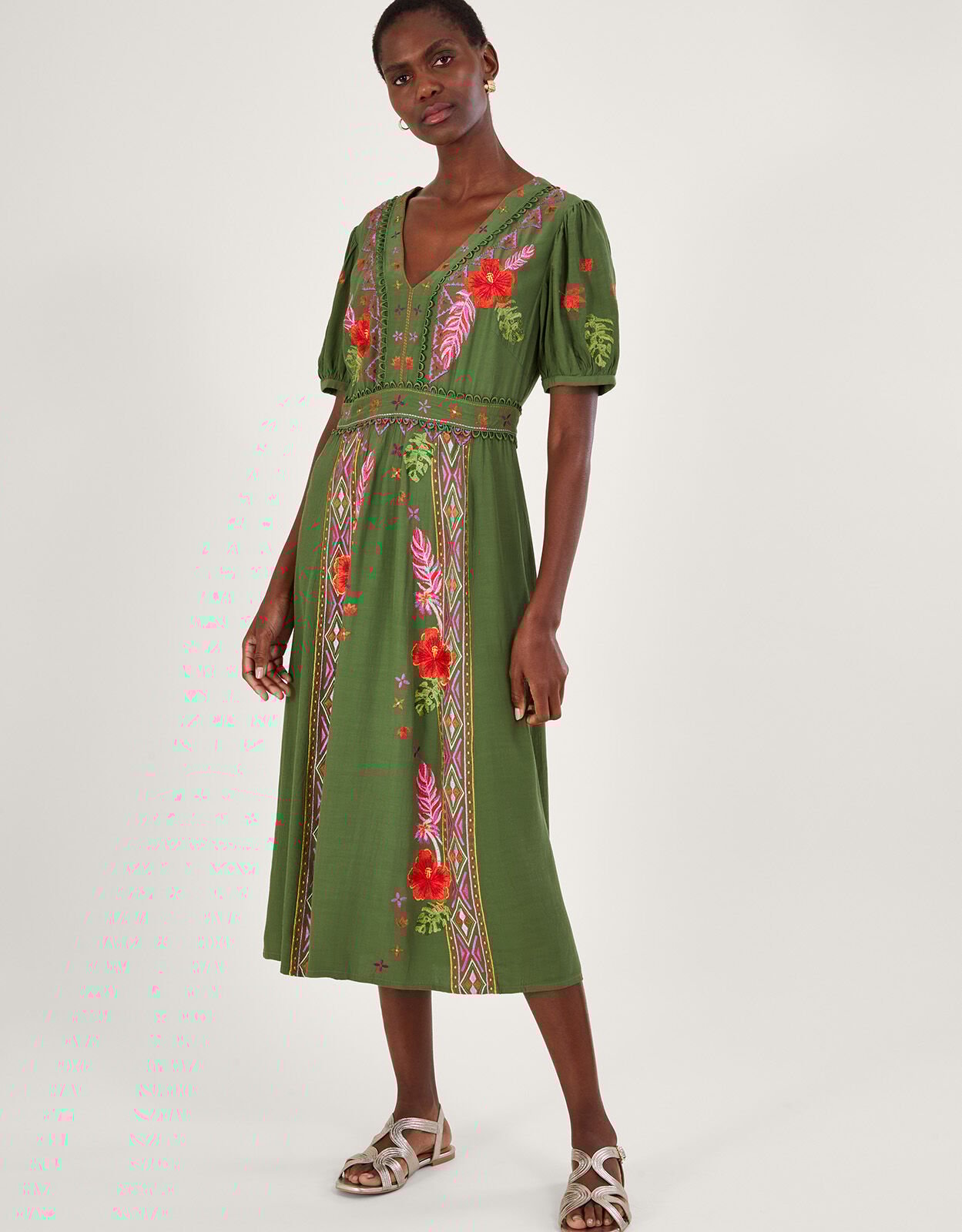 Smart Dresses Elegant Dresses Monsoon UK