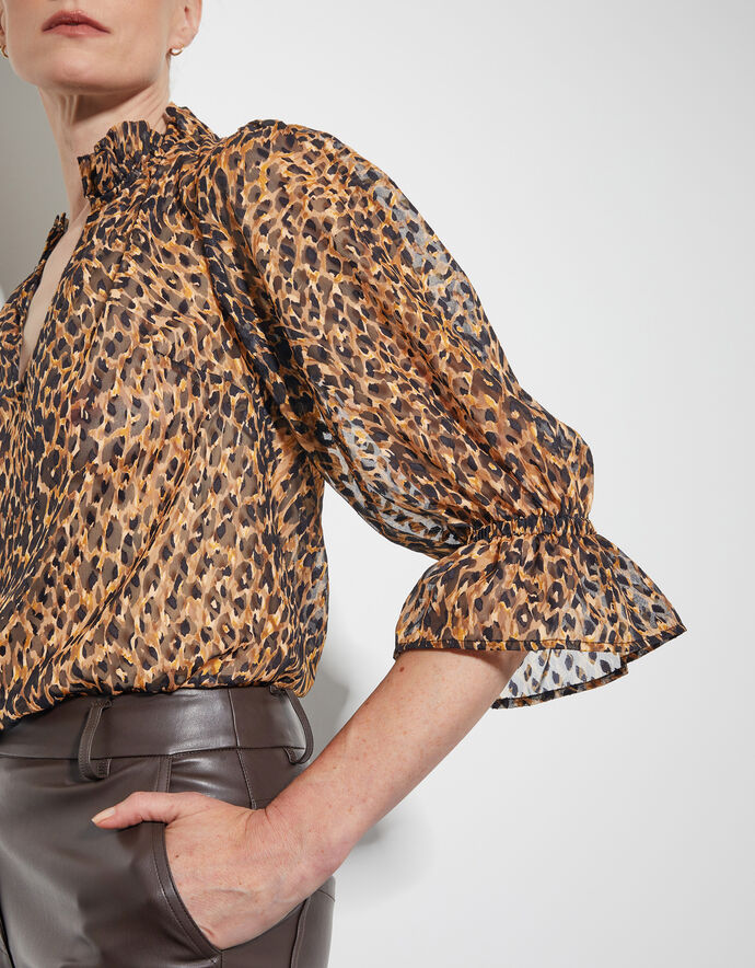 Liza Blouse