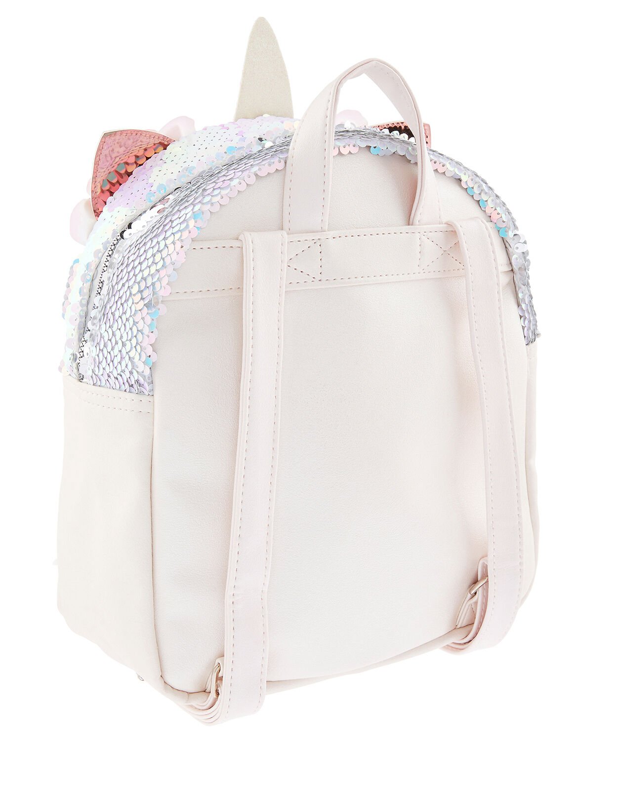 Justice unicorn online backpack