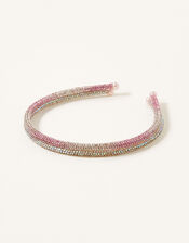 Dazzle Sparkle Headbands, , large