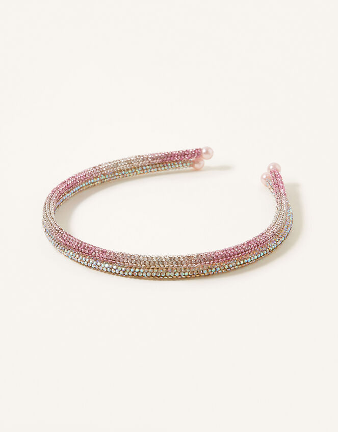 Dazzle Sparkle Headbands, , large