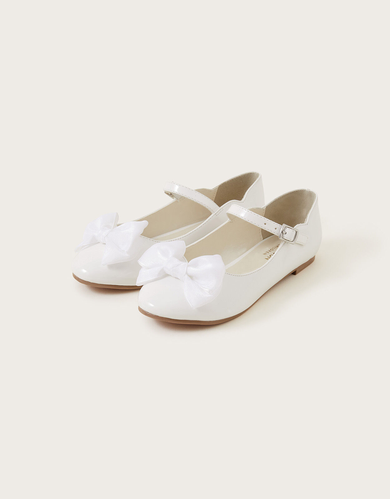 Bhs flower girl shoes store