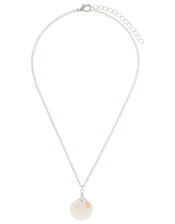 Shell Necklace, , large