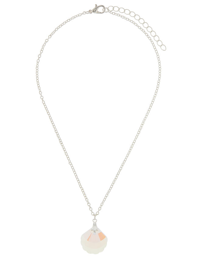 Shell Necklace, , large