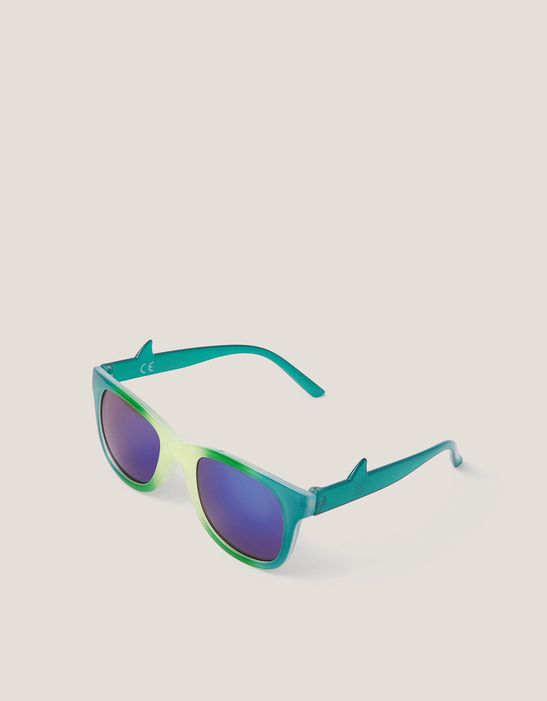 Shark Ombré Sunglasses