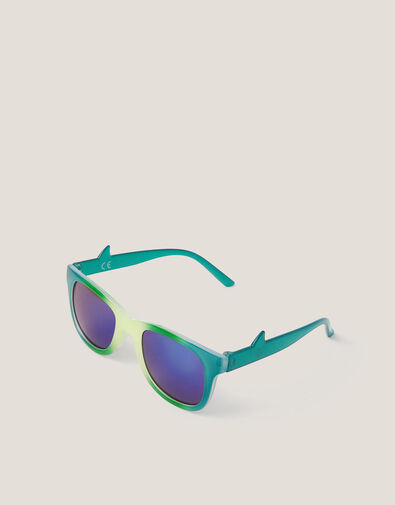 Shark Ombr&eacute; Sunglasses, , large