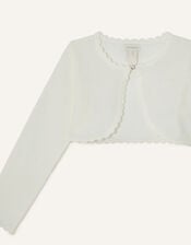 Niamh Cardigan, Ivory (IVORY), large