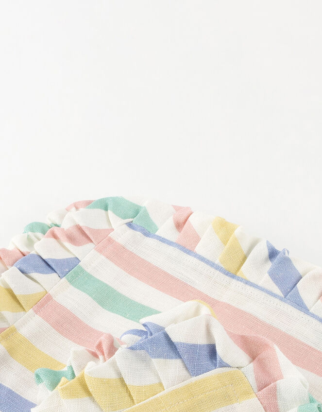 4-Pack Meri Meri Stripe Napkins, , large