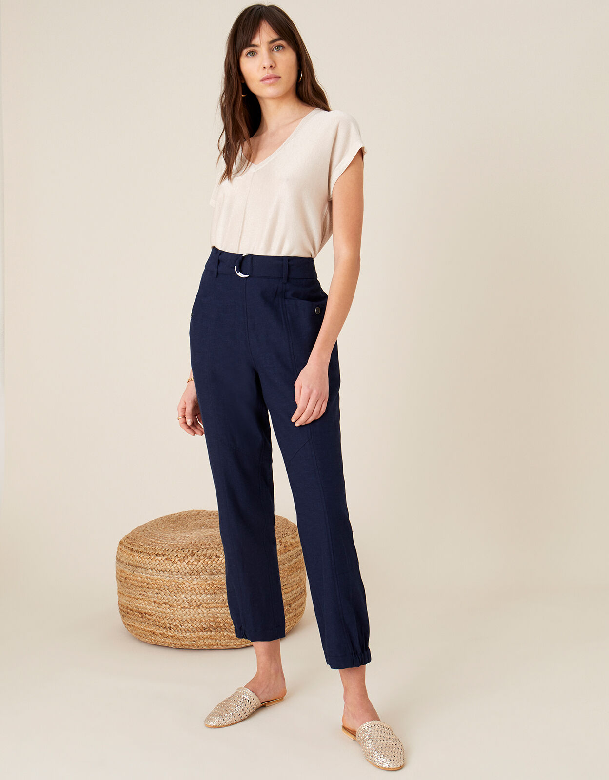 Womens smart shop joggers uk
