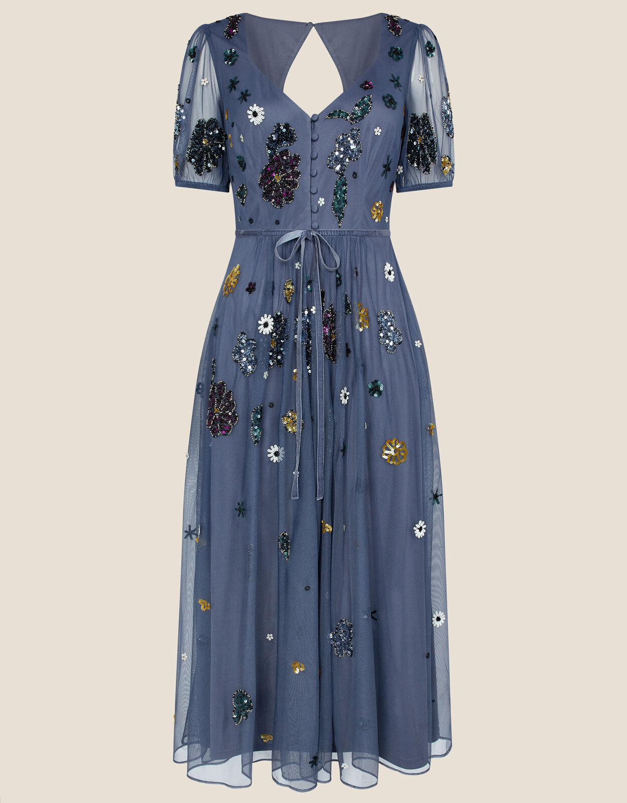 Monsoon georgia dress 2025