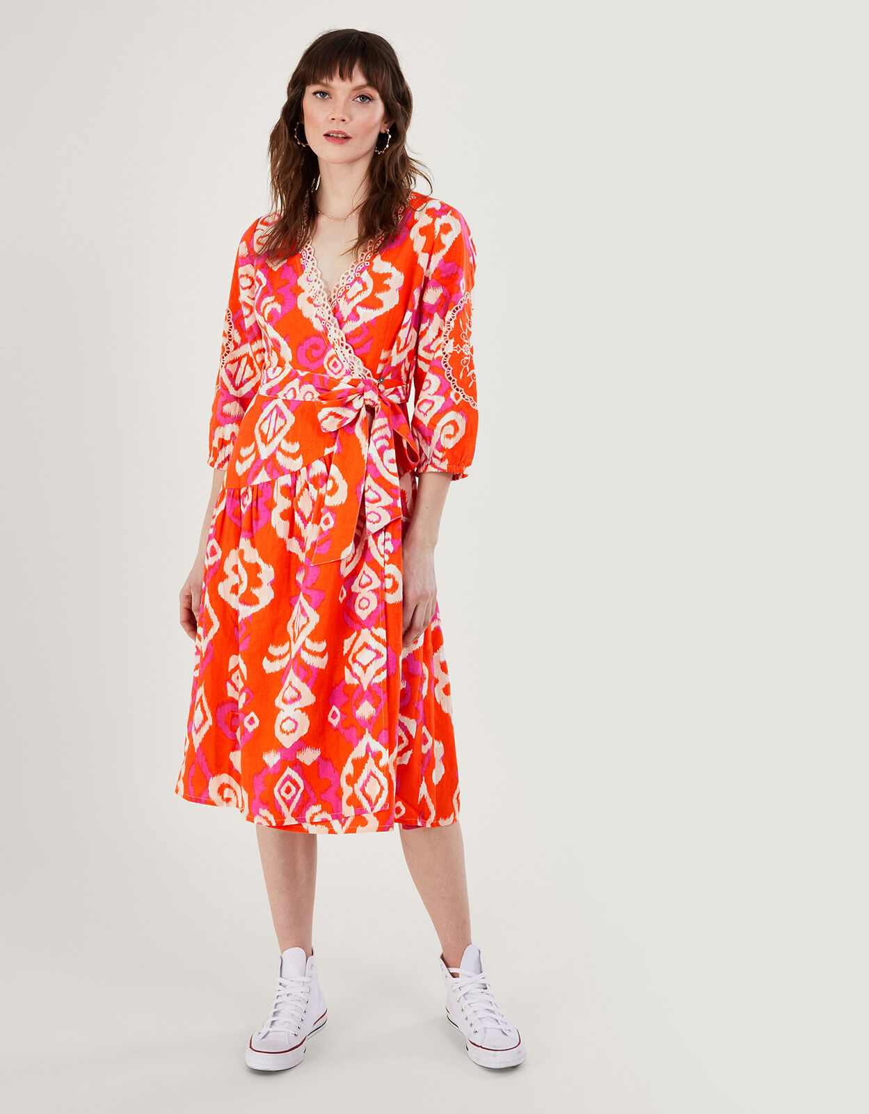 Monsoon casual dresses discount
